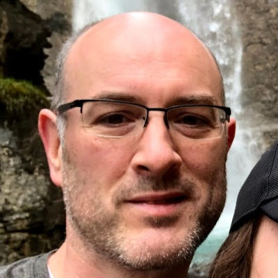 Marty Cerisano