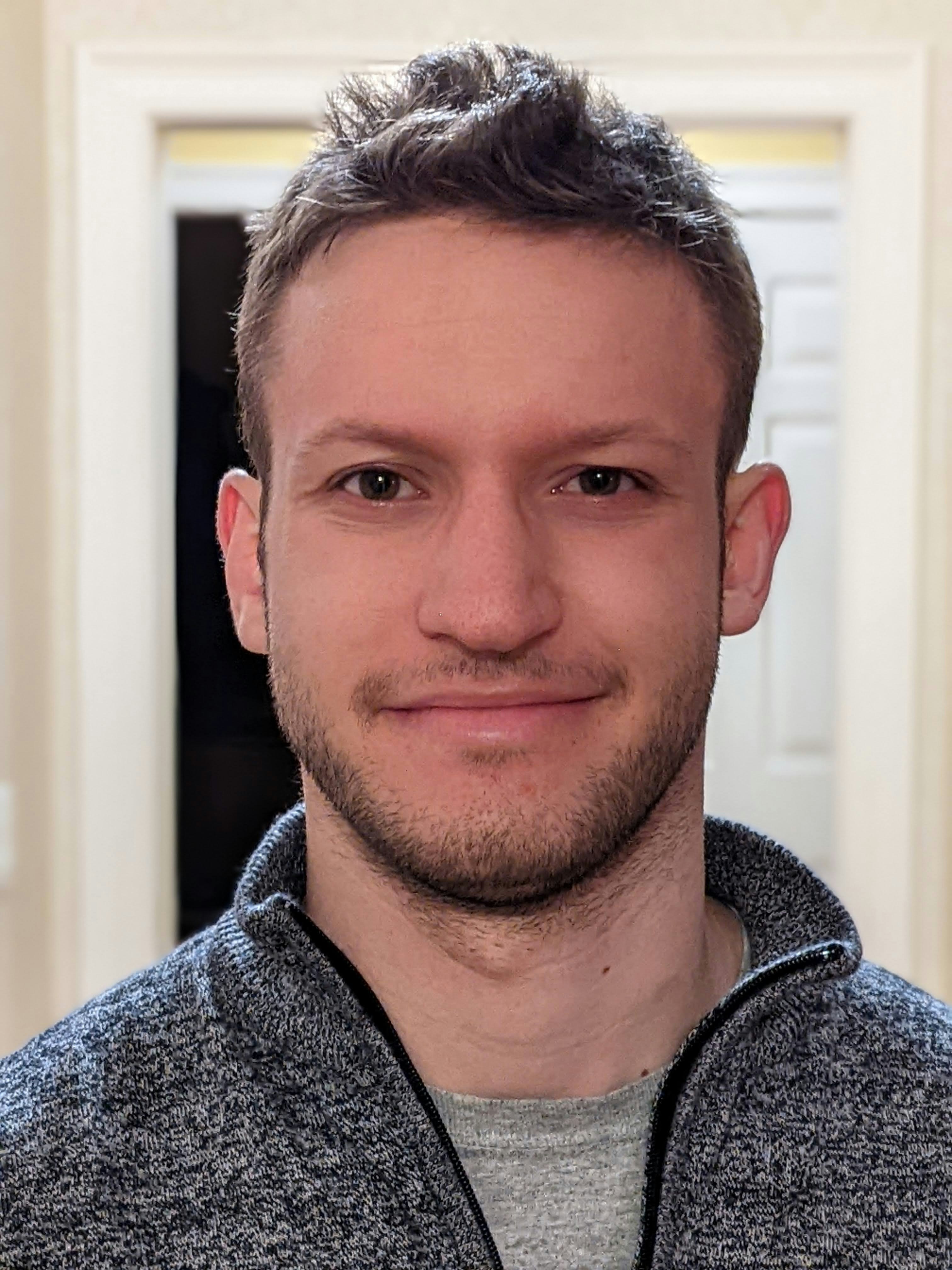 Ben Goodman