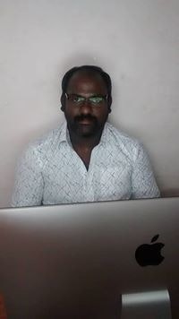 Senthil Kumar K