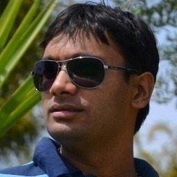 Nirav Shah