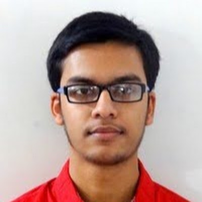 Shankhanil Borthakur