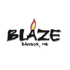 Blaze Bangor