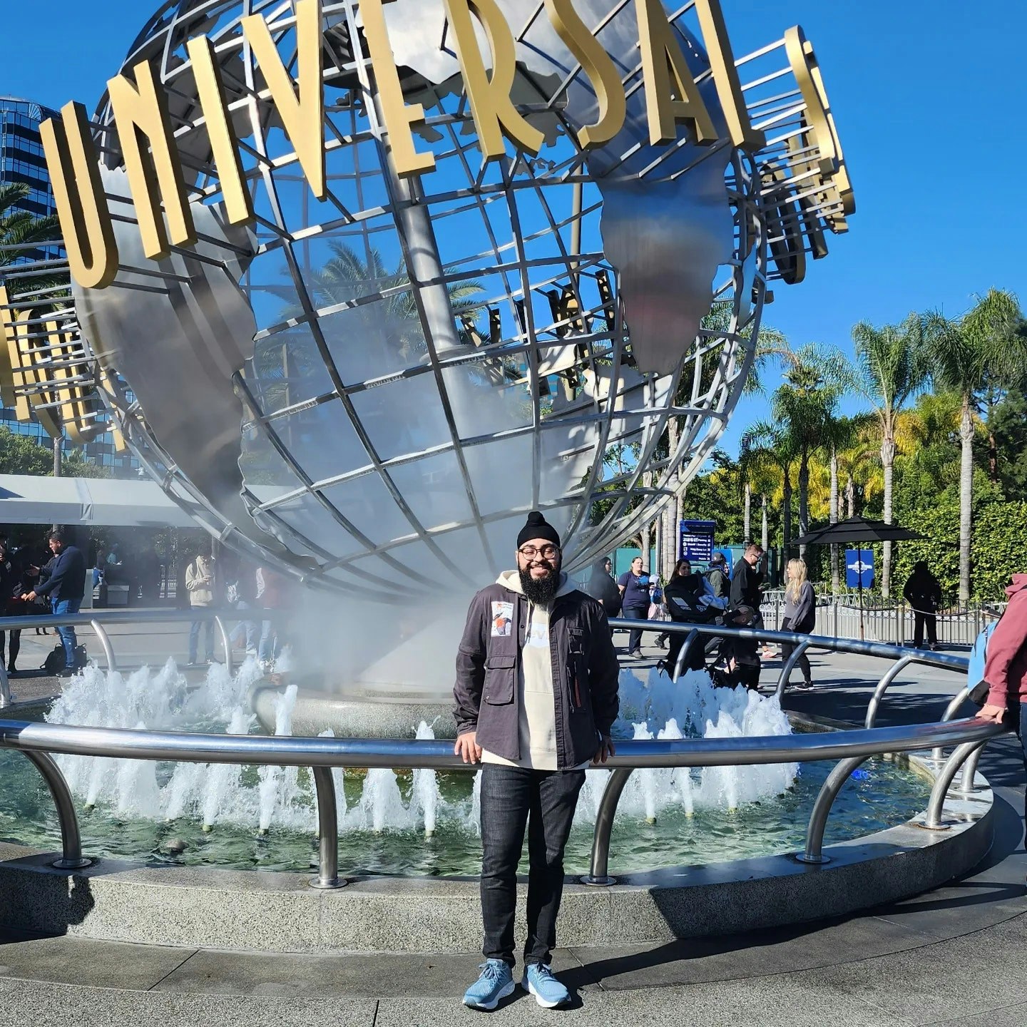 Taran singh Chowdhury