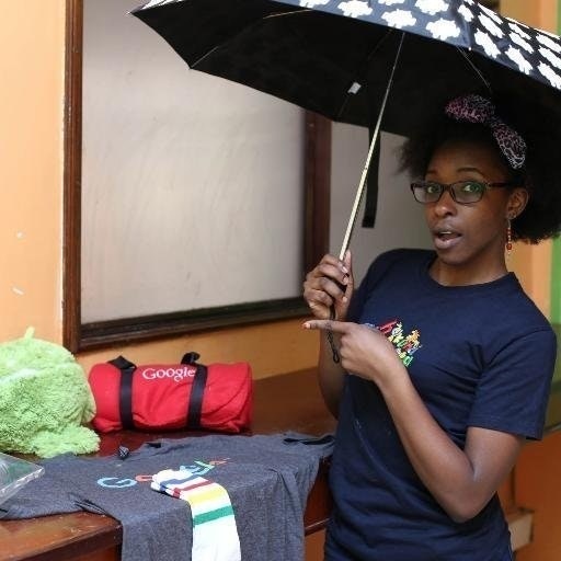 Architect's daughter