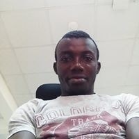 Oyebanji Jacob Mayowa PyJac