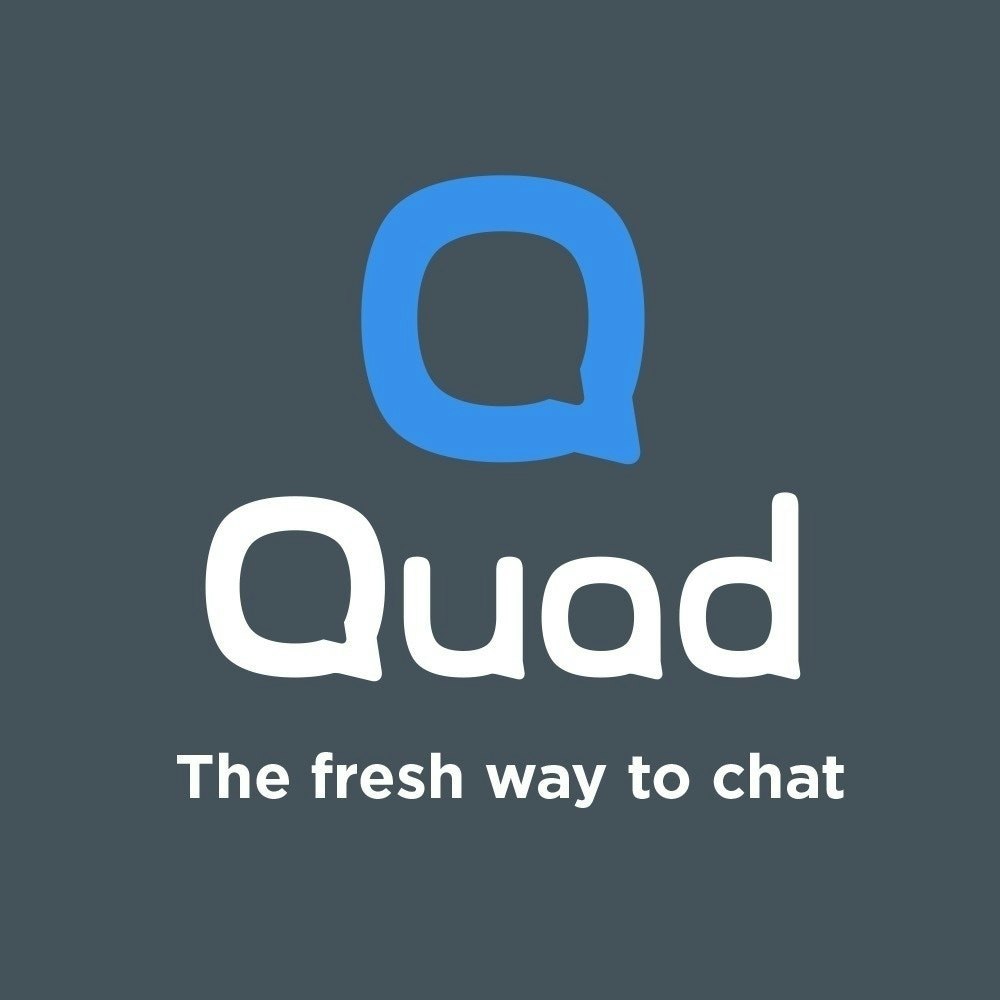 QUAD Chat