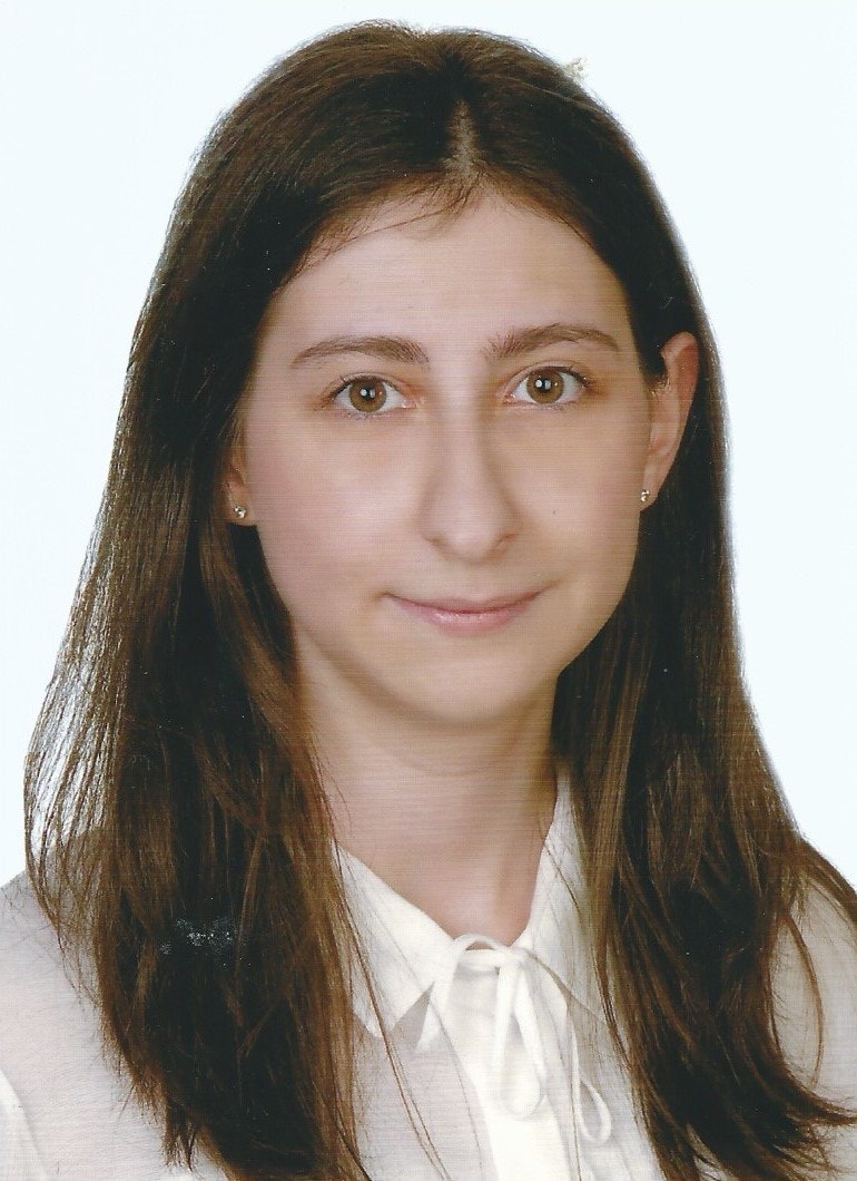 Gizem Yilmaz