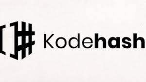 Kod ehash
