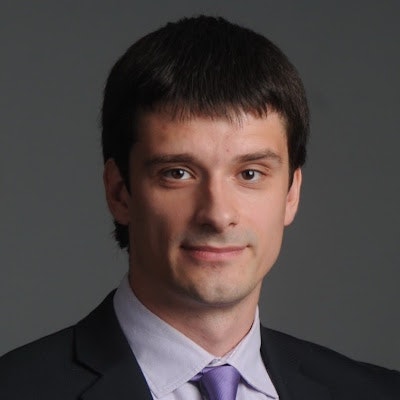 Алексей Петров