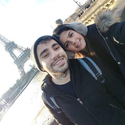 Yuval Gabay (יובל גבאי‎)