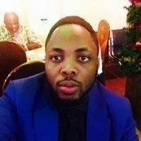 Chidiebere Ikenna Nnadi