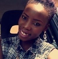 Lovelyn Faith Tijesuni Tijesunimi-Israel