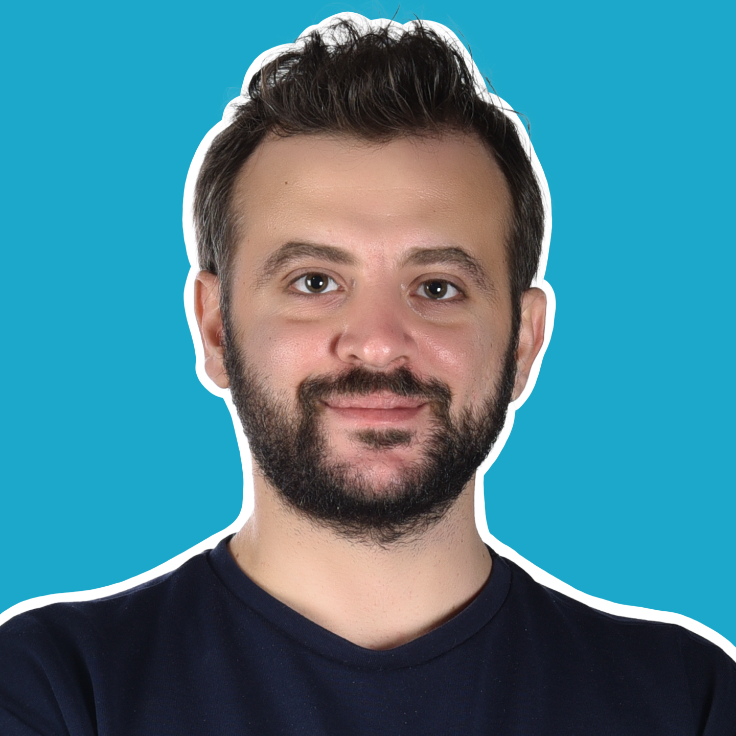 Okan Çakır