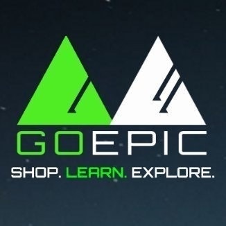 Shop GoEpic
