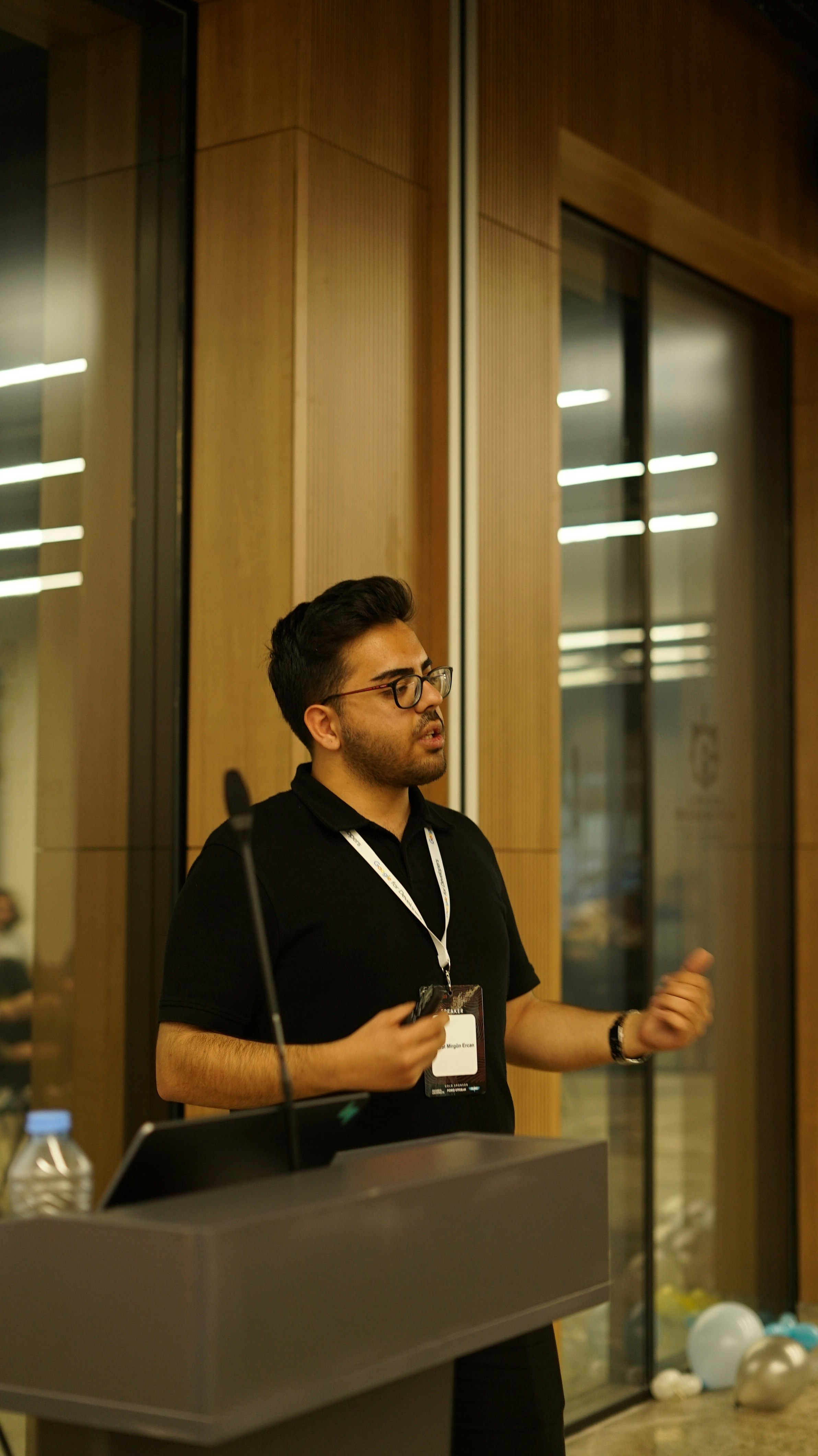 🌊 Murat Mirgün Ercan