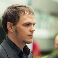 Антон Кияткин