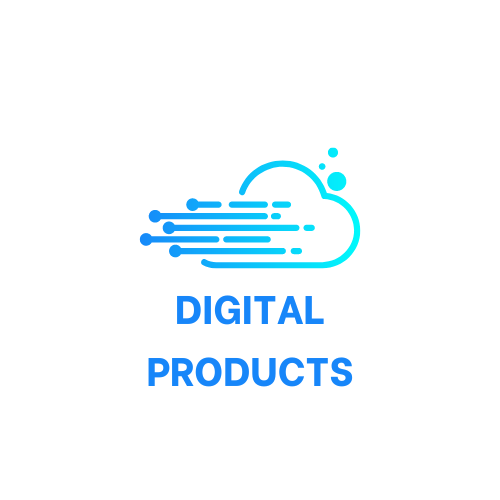 Digital Products