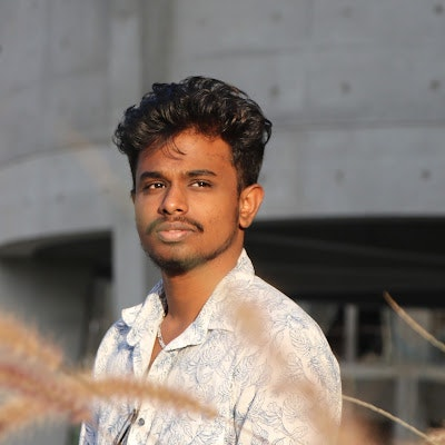 Danvish Muthu