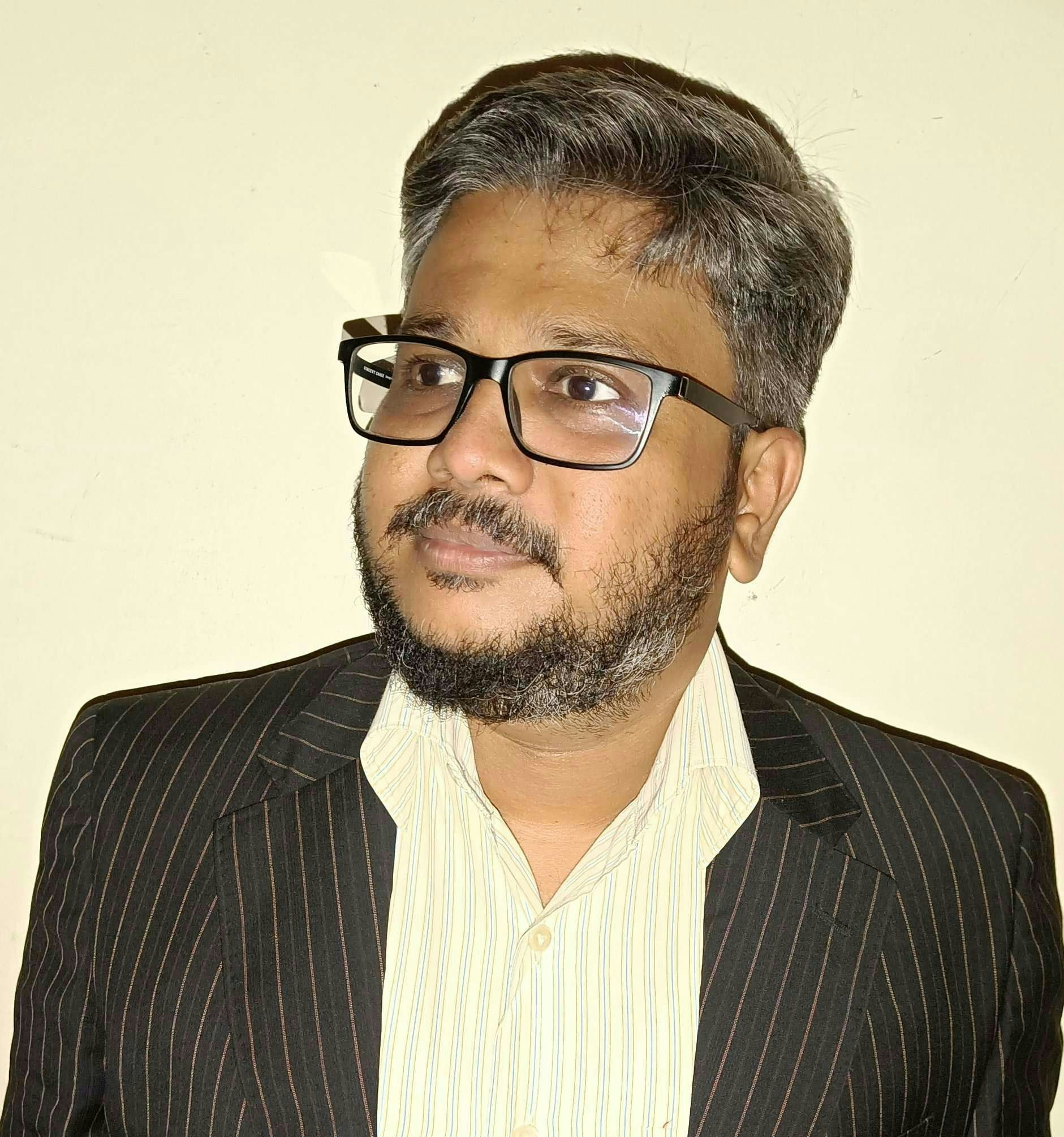 Arun Kumar A G