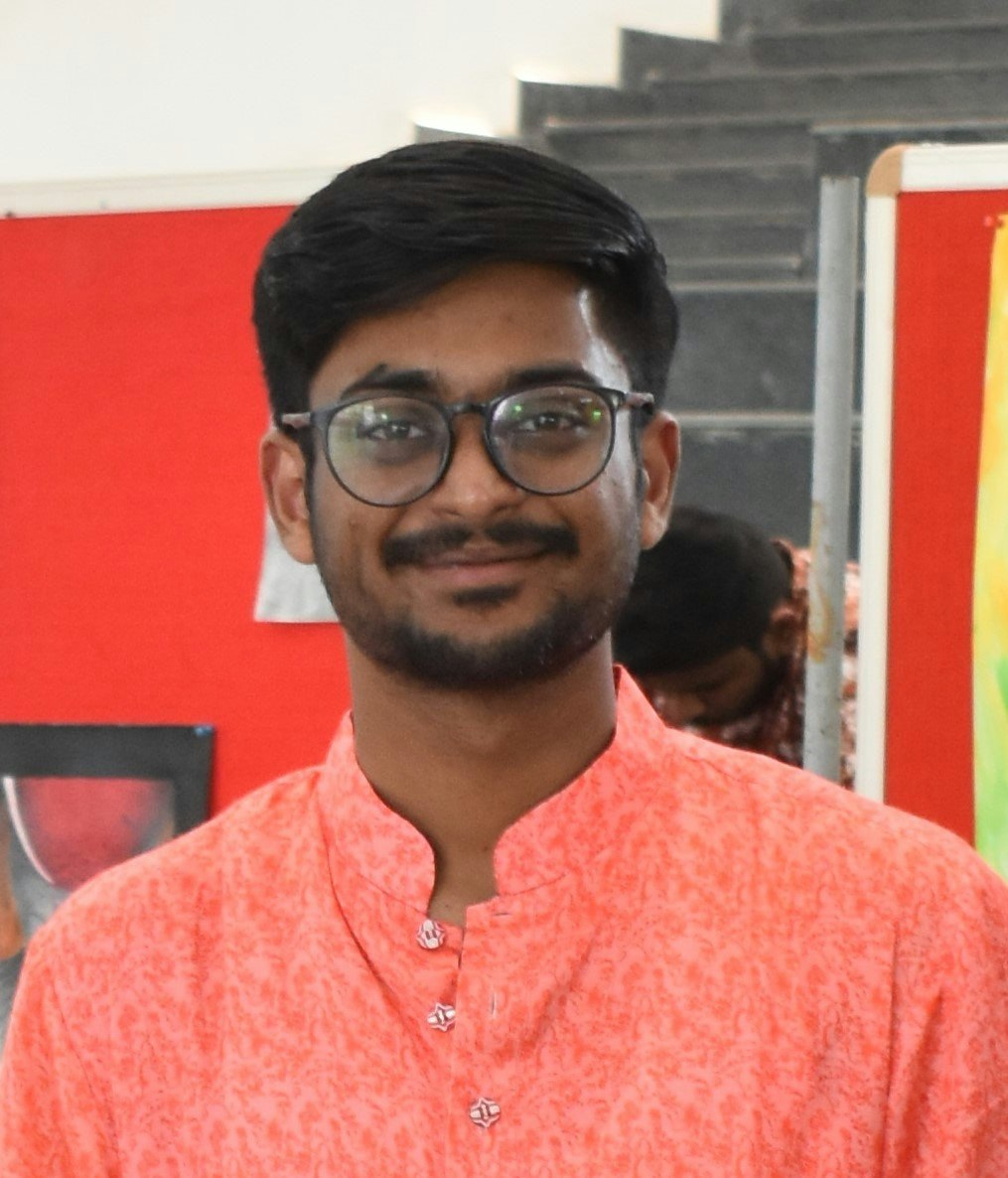 Shivam Agarwal