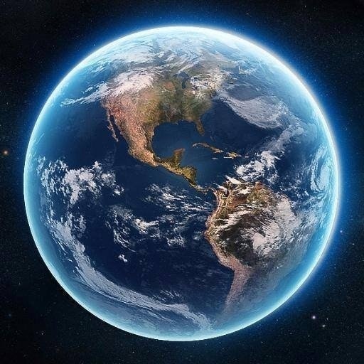 Worldization