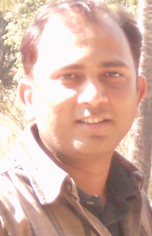 Shahnawaz Sayyad