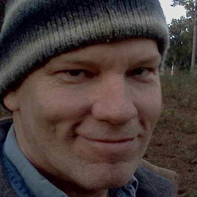 Nathan Bruce Driggers