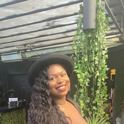 Ganay Cativa Thompson