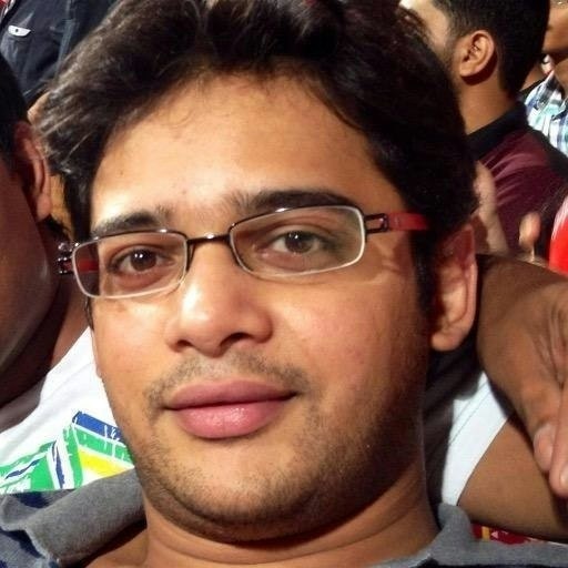 Viresh Shukla