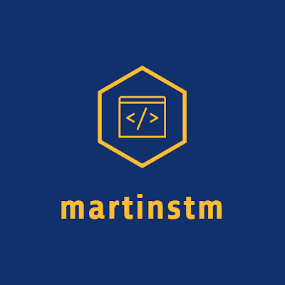 martinstm