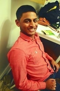 Brien Premachandiran