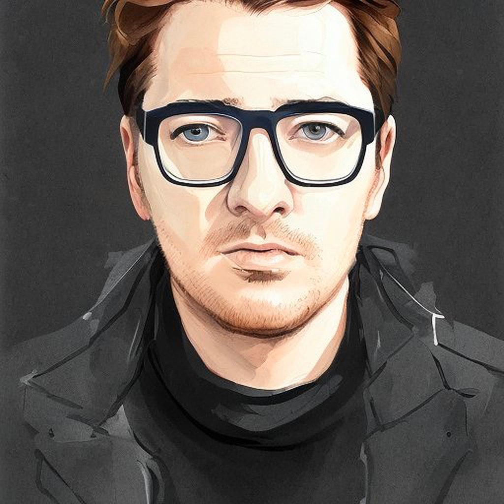 Kevin Michaluk
