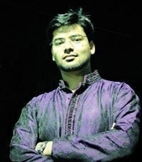 Anil Tiwari