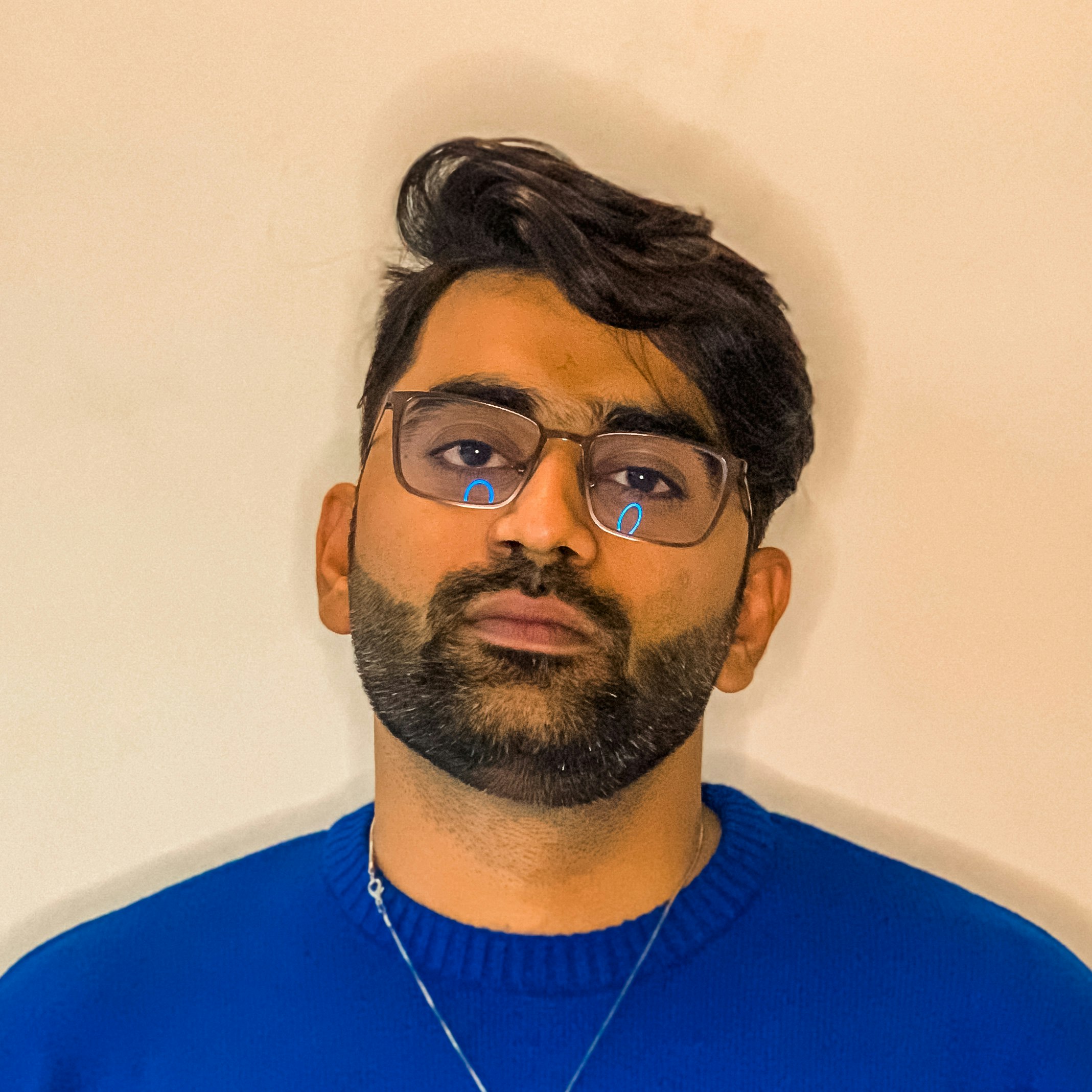 Muhammad Arslan Aslam