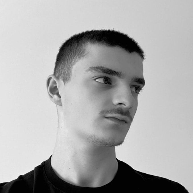 Vladyslav Zaporozhskyi