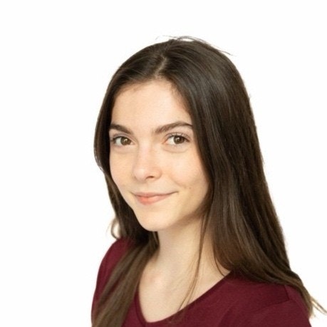 Sarah Simionescu