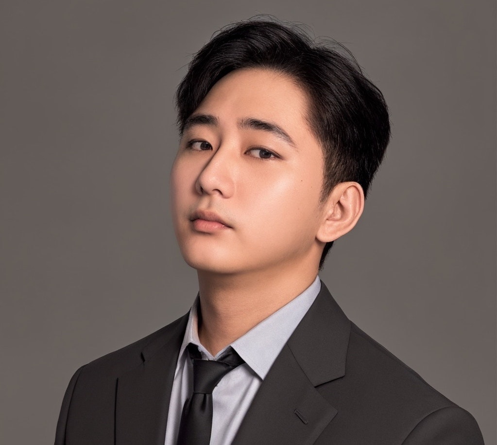 Mark Tristan Asuncion