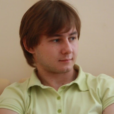 Dimitry Inozemtsev (Дмитрий Иноземцев)