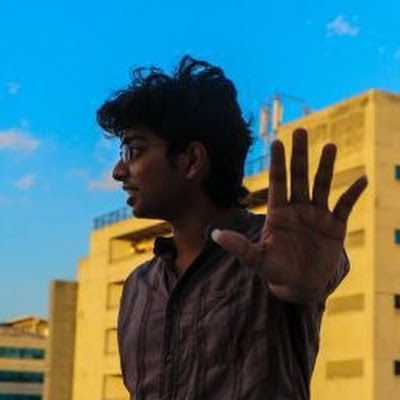 Kishore K