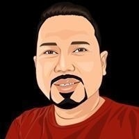 Kamarul Bahareen Bin Kamarudin