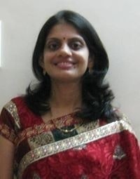 Sushma Naik