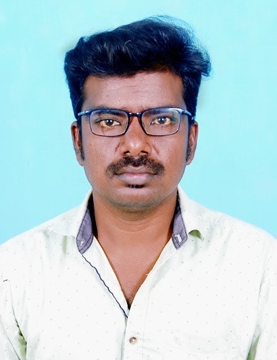 Kesavamoorthi M