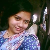 Aishwarya T Halarnkar