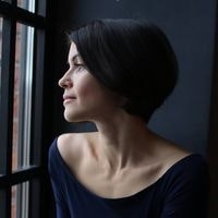 Екатерина Гарбузова