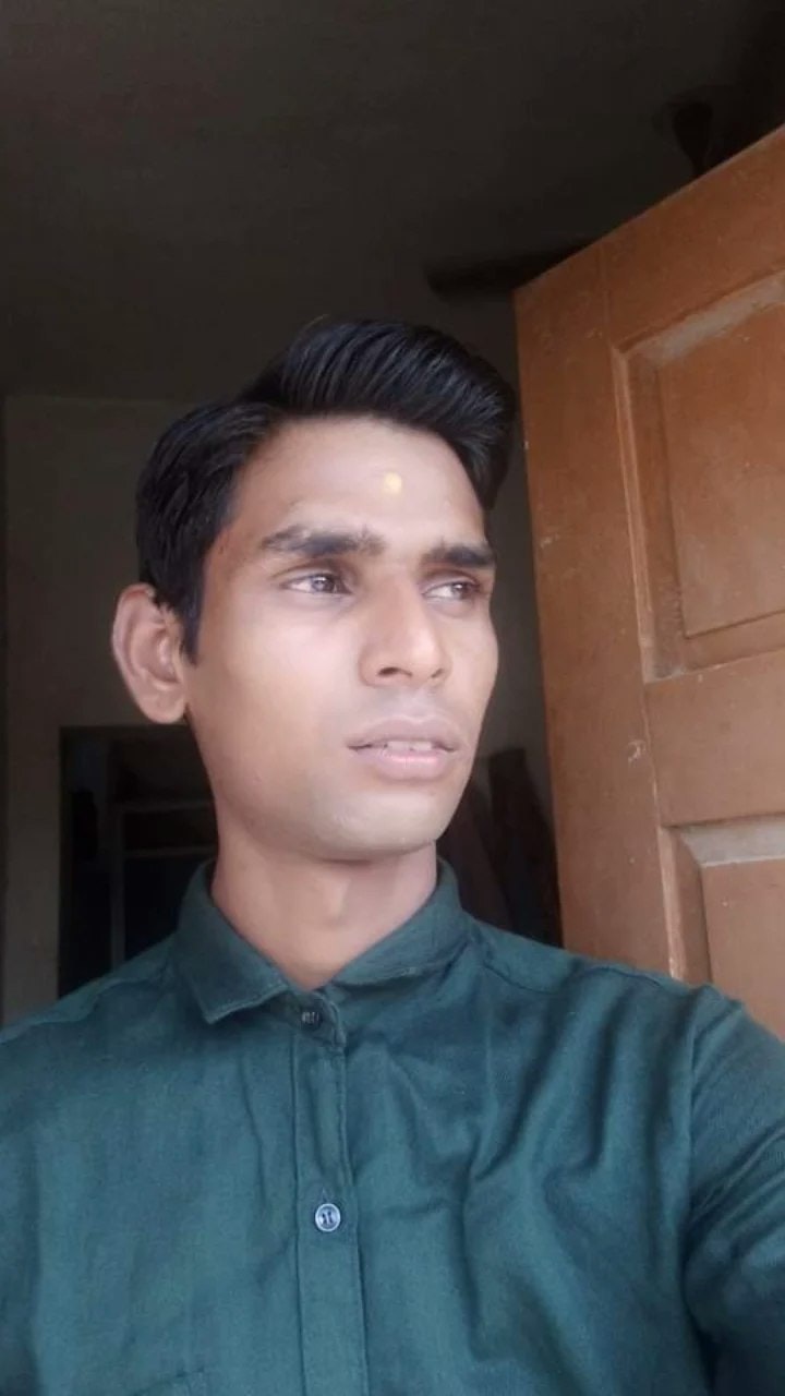 राजेश्वर गरासिया राजपूत