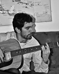 Angel Romero Aguilar