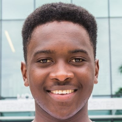 Bryan Nakambonde