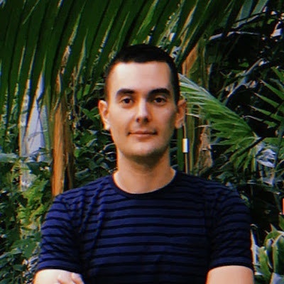 Dragoslav Raduljeskovic