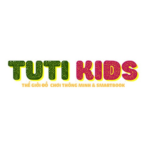 Tổng kho TUTIKIDS