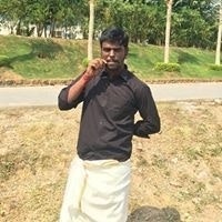 Ajith Kumar Periyannan